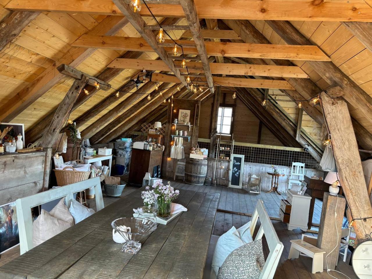 Holiday home Koselig Stort Gardshus, M/boblebad. Bat Leies Forland